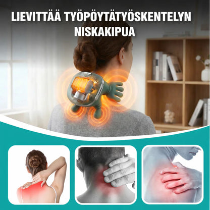 Vireilla ™ Recovera Pro Hierontalaite