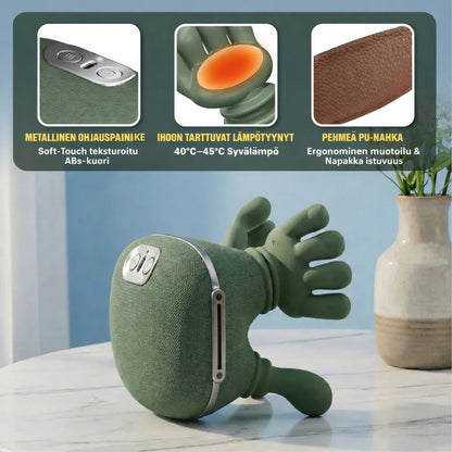 Vireilla ™ Recovera Pro Hierontalaite