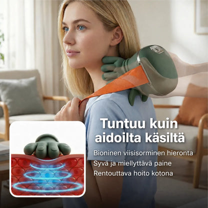 Vireilla ™ Recovera Pro Hierontalaite