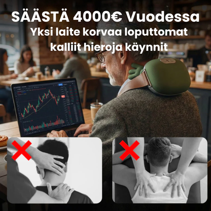 Vireilla ™ Recovera Pro Hierontalaite