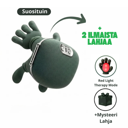 Vireilla ™ Recovera Pro Hierontalaite