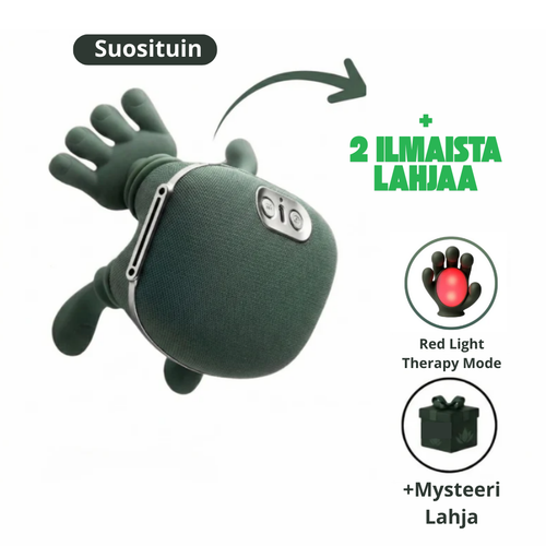 Vireilla ™ Recovera Pro Hierontalaite